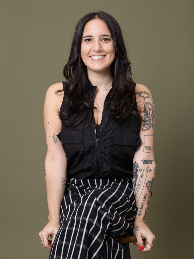 Janelle Hamood