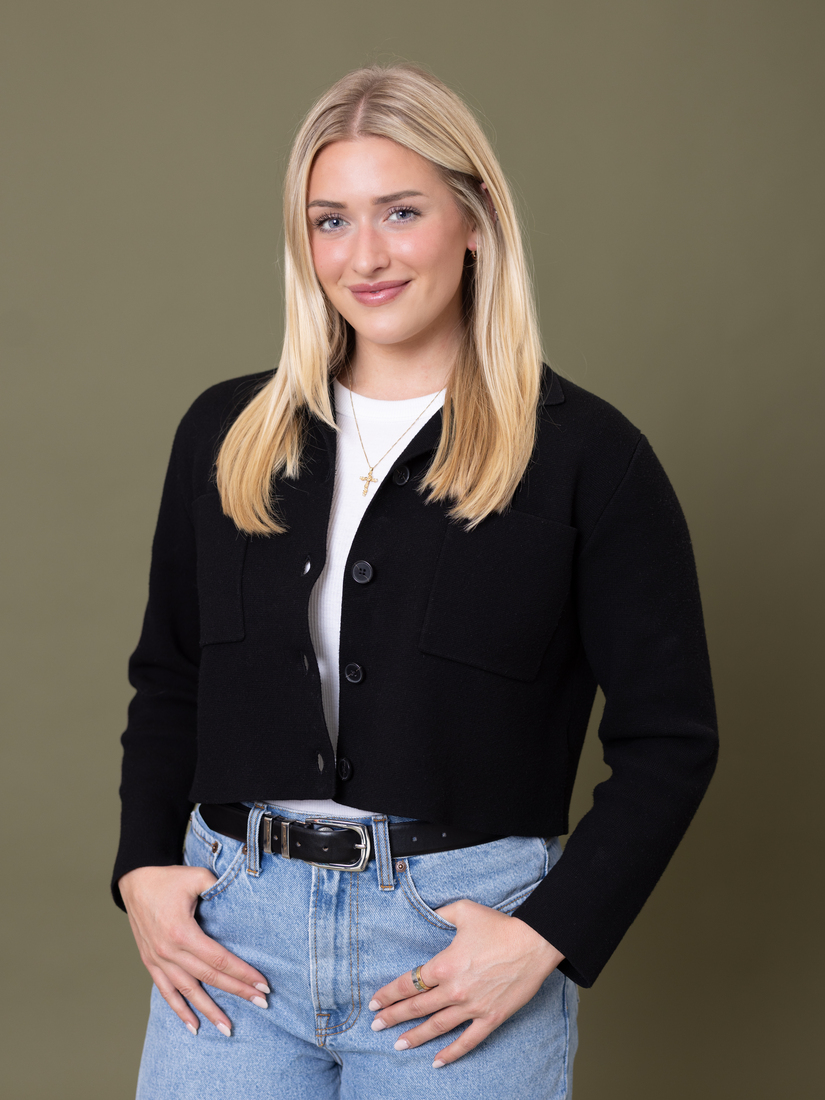 Hailey Hartwig