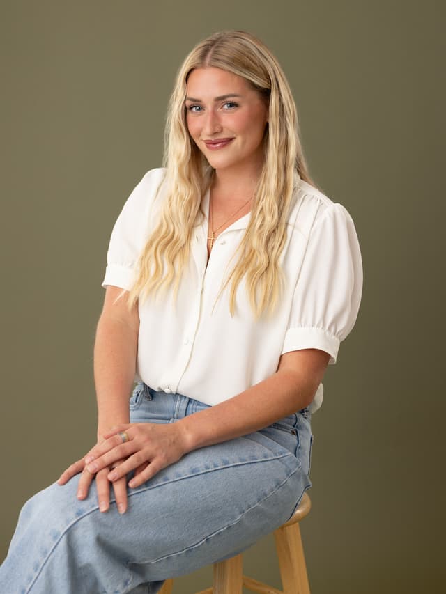 Hailey Hartwig