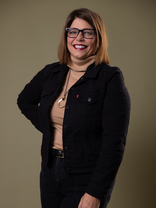 Lyn Gleasure, CMP, CPCE