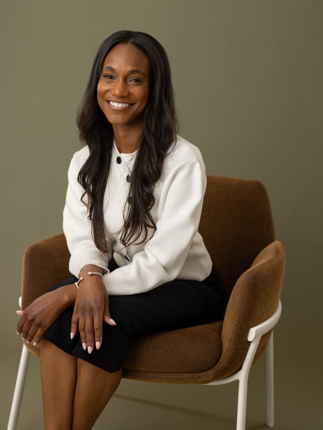 Asia Jones